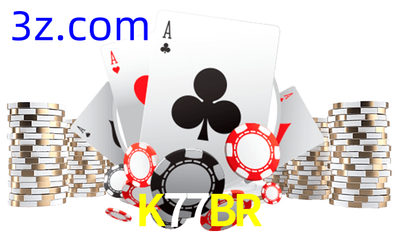 Jogue jogos de pôquer em K77BR