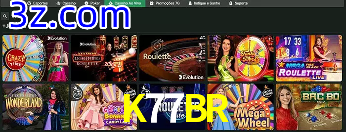 K77BR bet