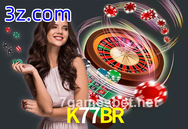 vivo no cassino K77BR