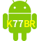 Aplicativo K77BR para Android
