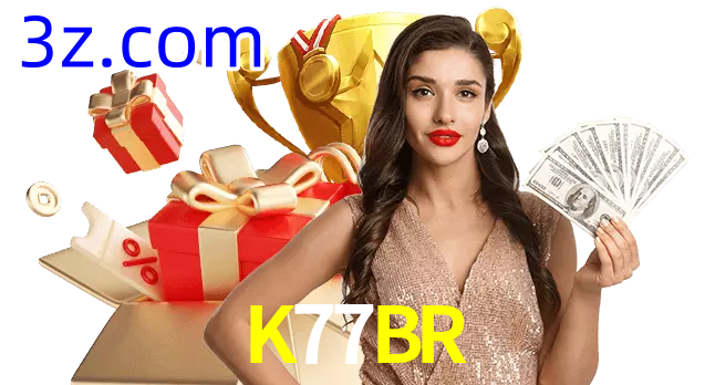 Jogue com dealers reais no K77BR!