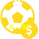 Aposte em esportes do mundo todo no K77BR!